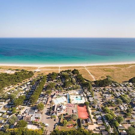 Yelloh Village La Plage Penmarc'h Exterior photo