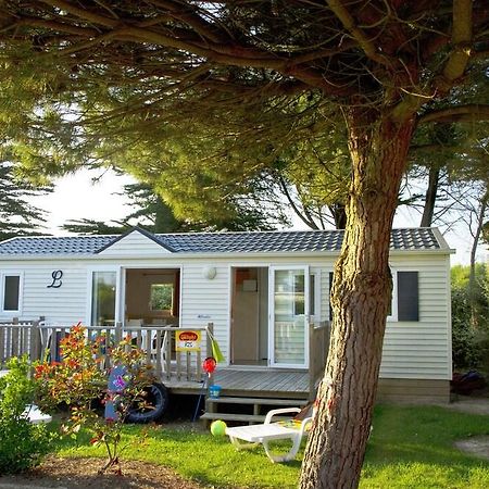 Yelloh Village La Plage Penmarc'h Exterior photo