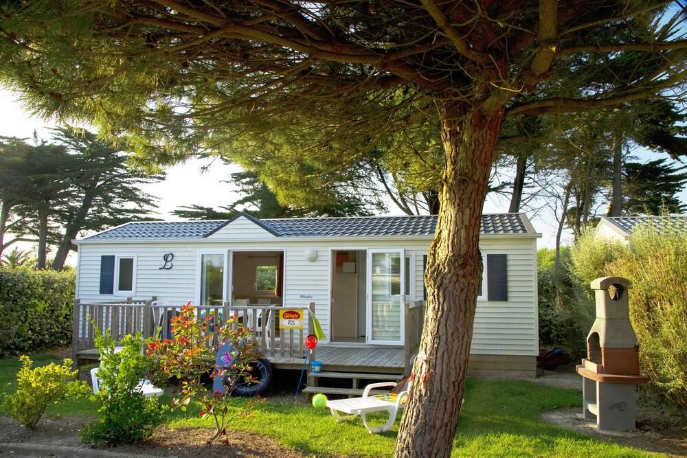 Yelloh Village La Plage Penmarc'h Exterior photo